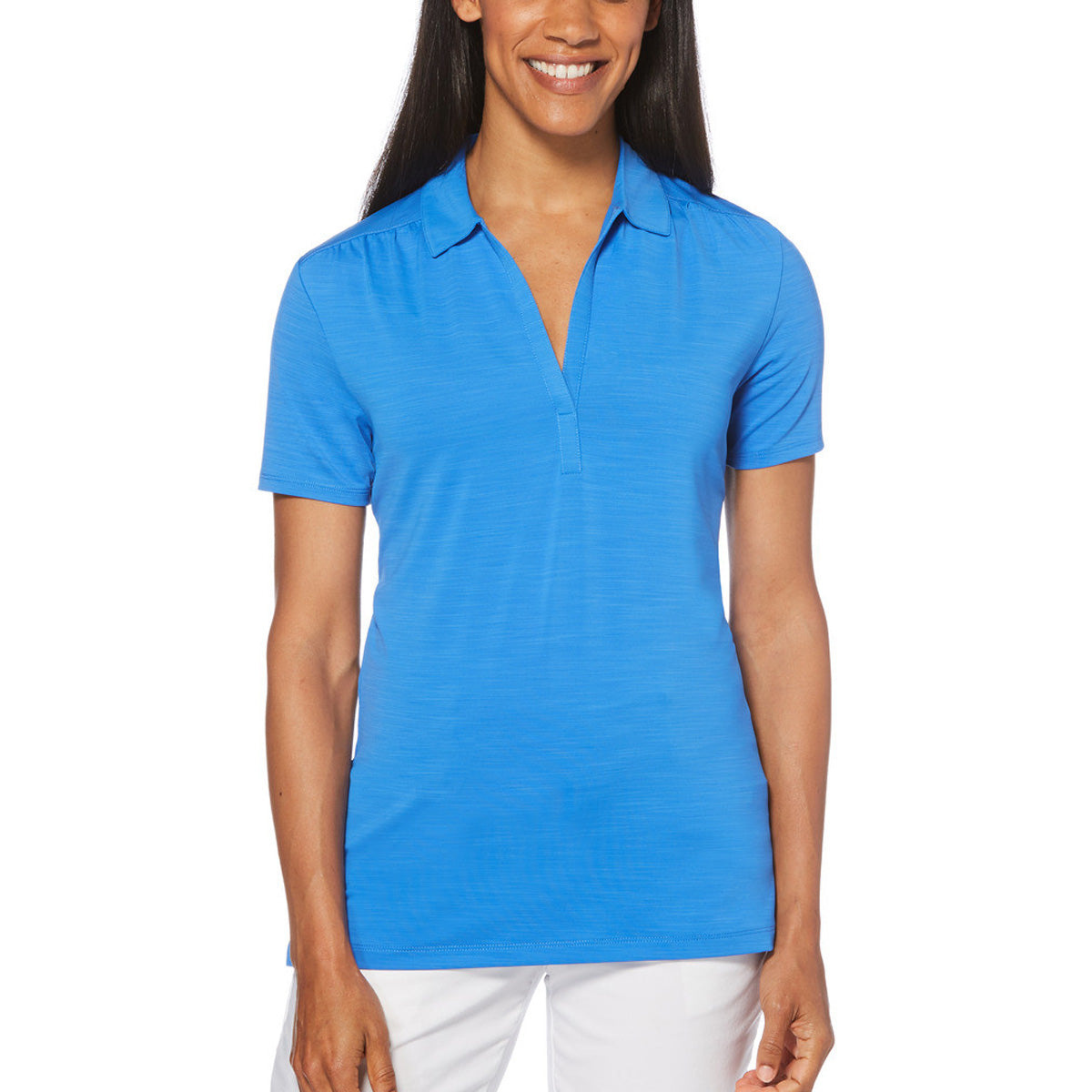 Callaway Ladies' Tonal Polo
