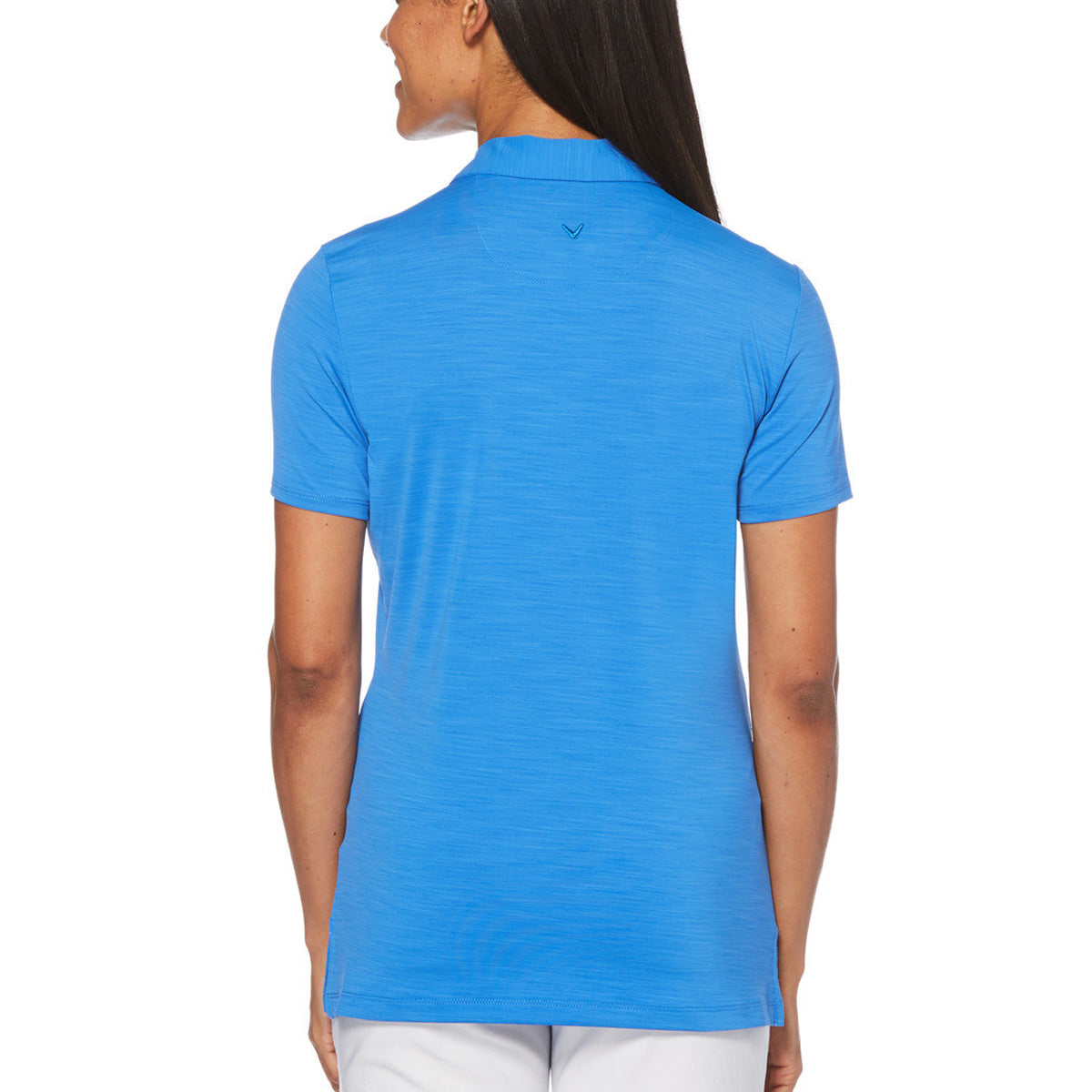 Callaway Ladies' Tonal Polo