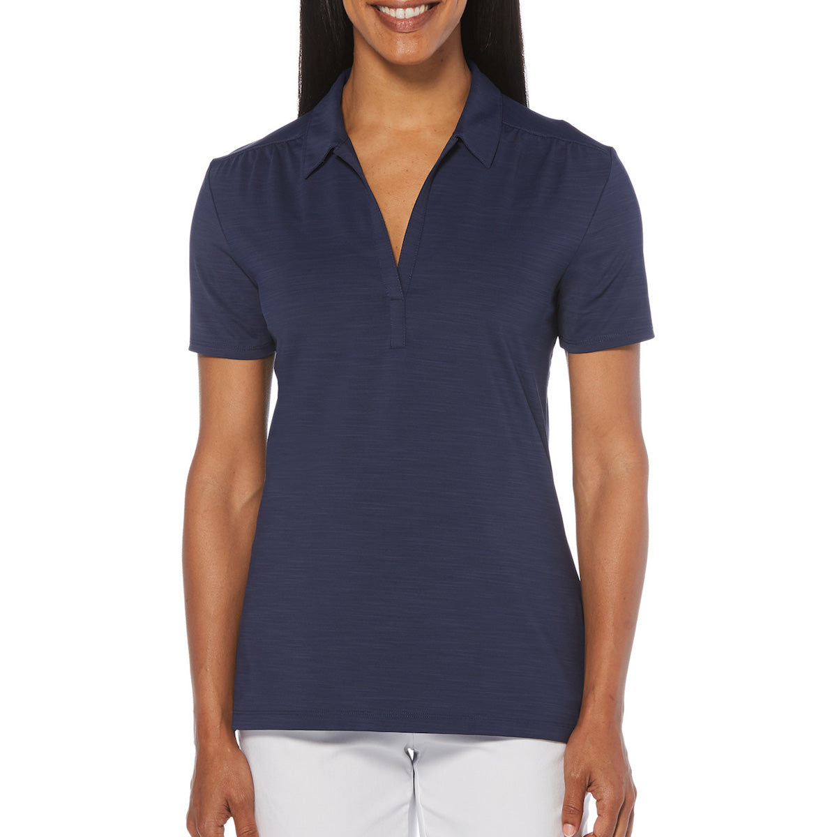 Callaway Ladies' Tonal Polo