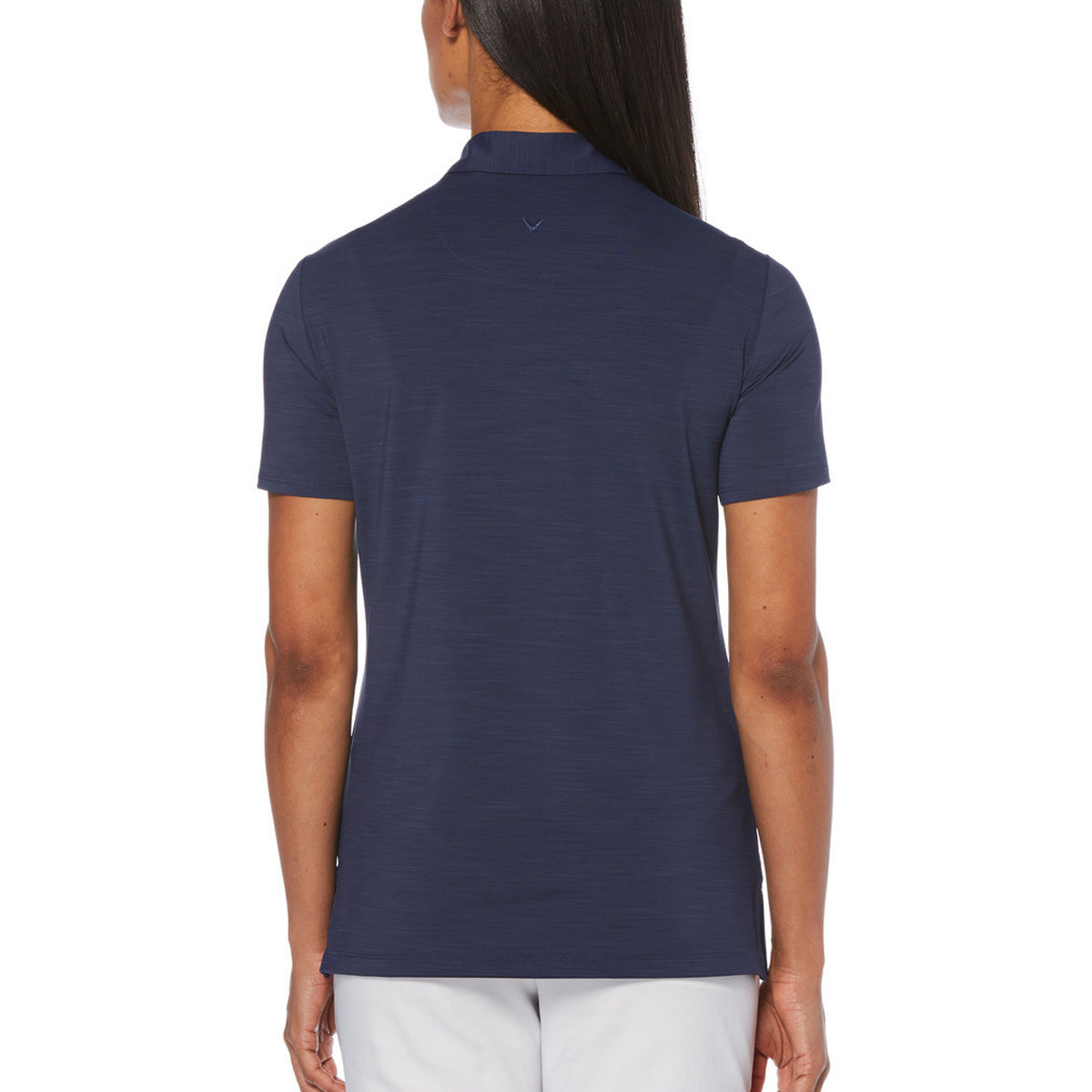 Callaway Ladies' Tonal Polo