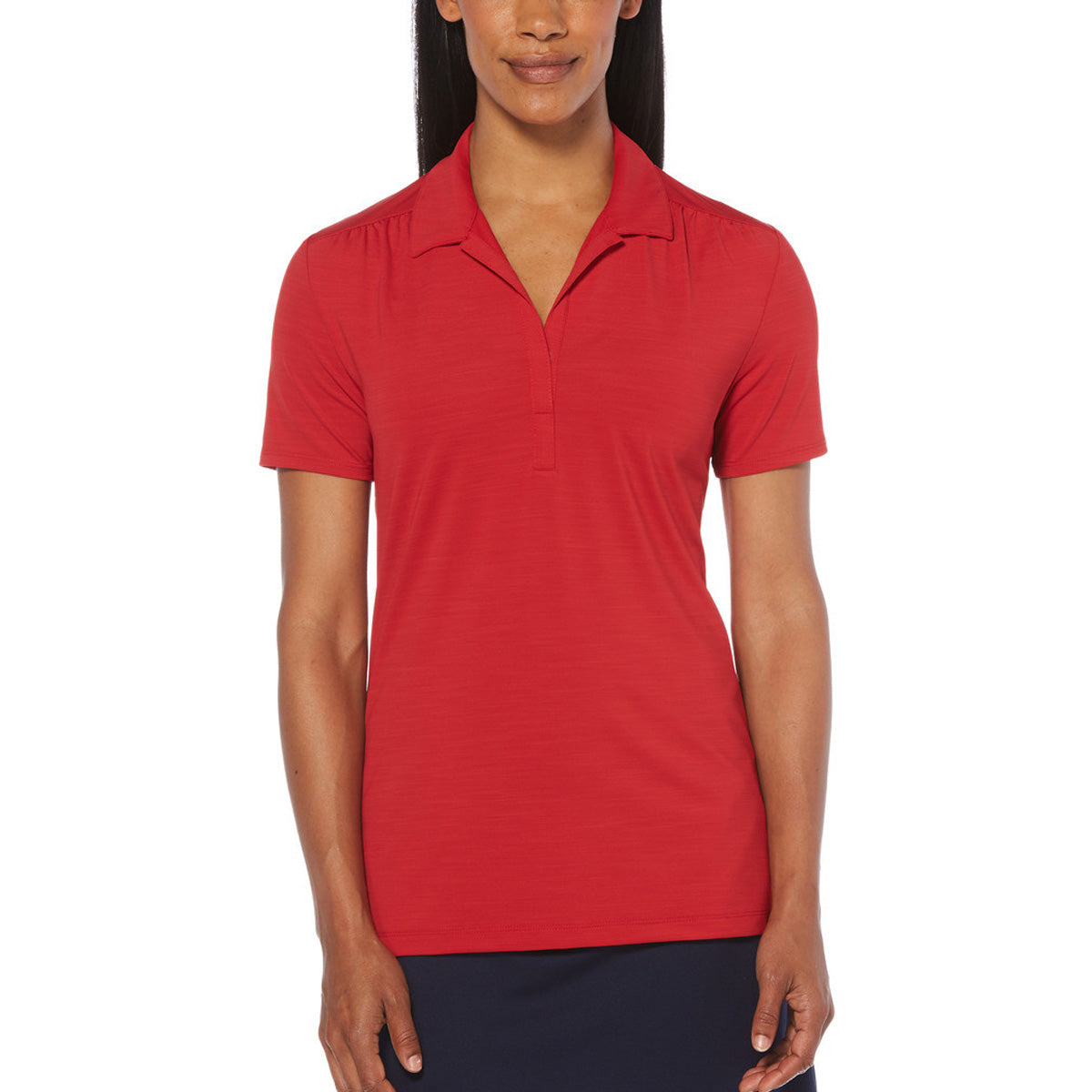 Callaway Ladies' Tonal Polo