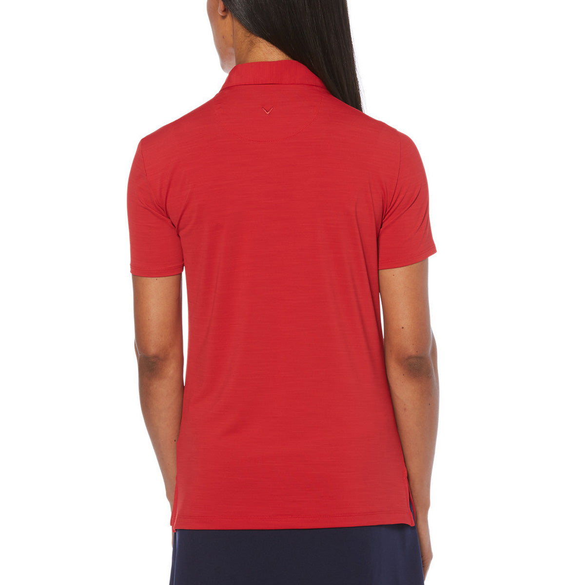 Callaway Ladies' Tonal Polo