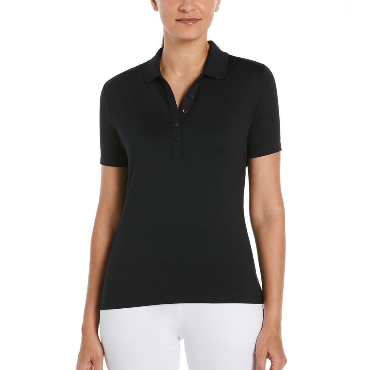 Callaway Ladies' Opti-Dri Chev Polo