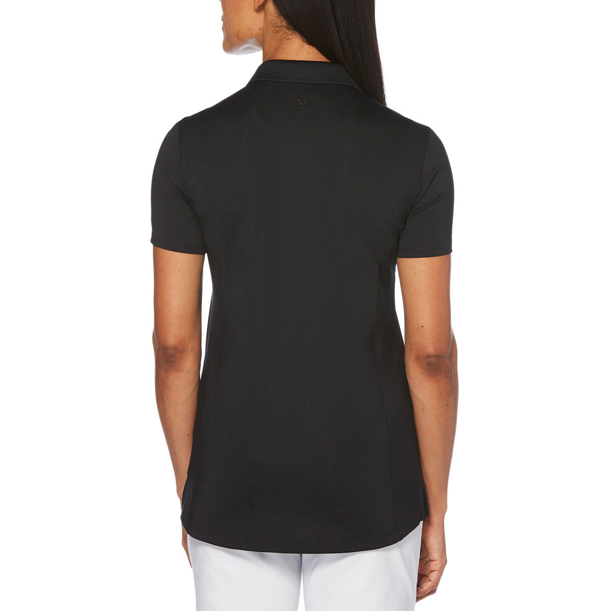 Callaway Ladies' Opti-Dri Chev Polo