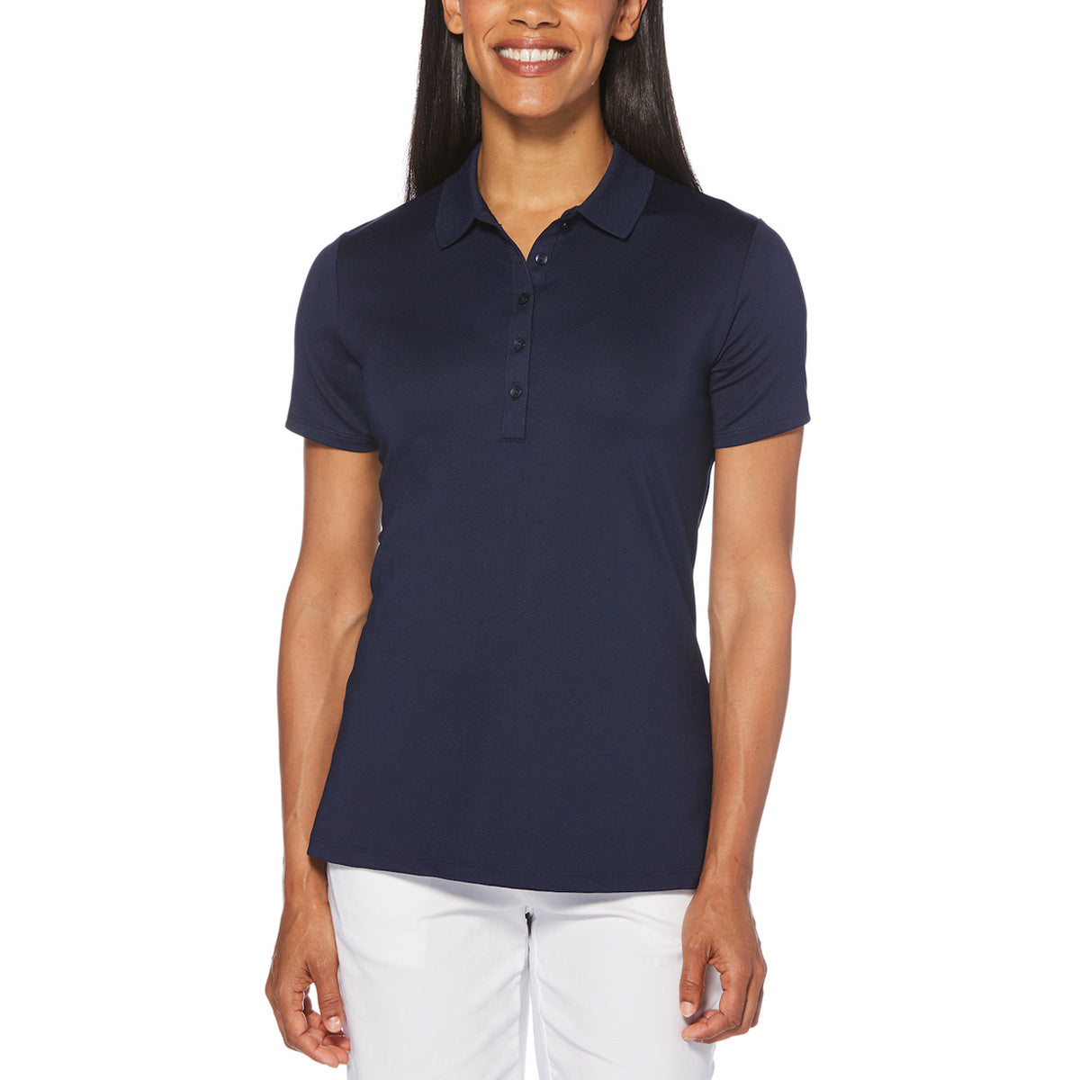 Callaway Ladies' Opti-Dri Chev Polo