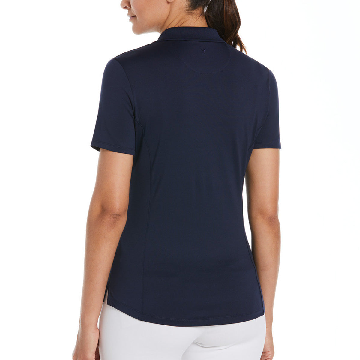 Callaway Ladies' Opti-Dri Chev Polo