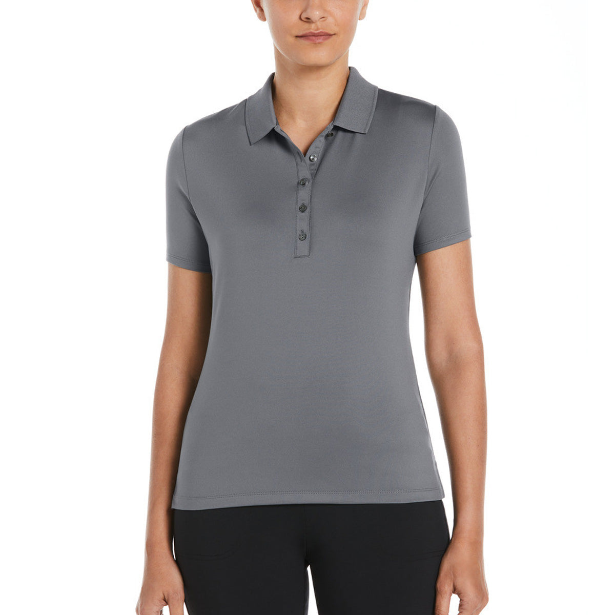 Callaway Ladies' Opti-Dri Chev Polo