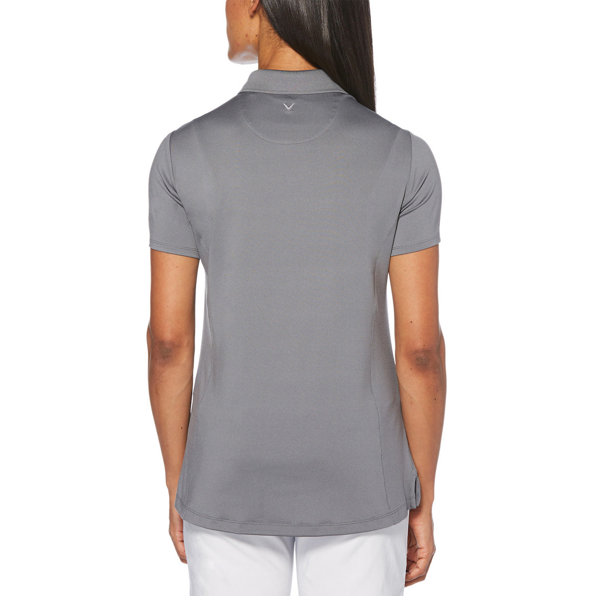 Callaway Ladies' Opti-Dri Chev Polo