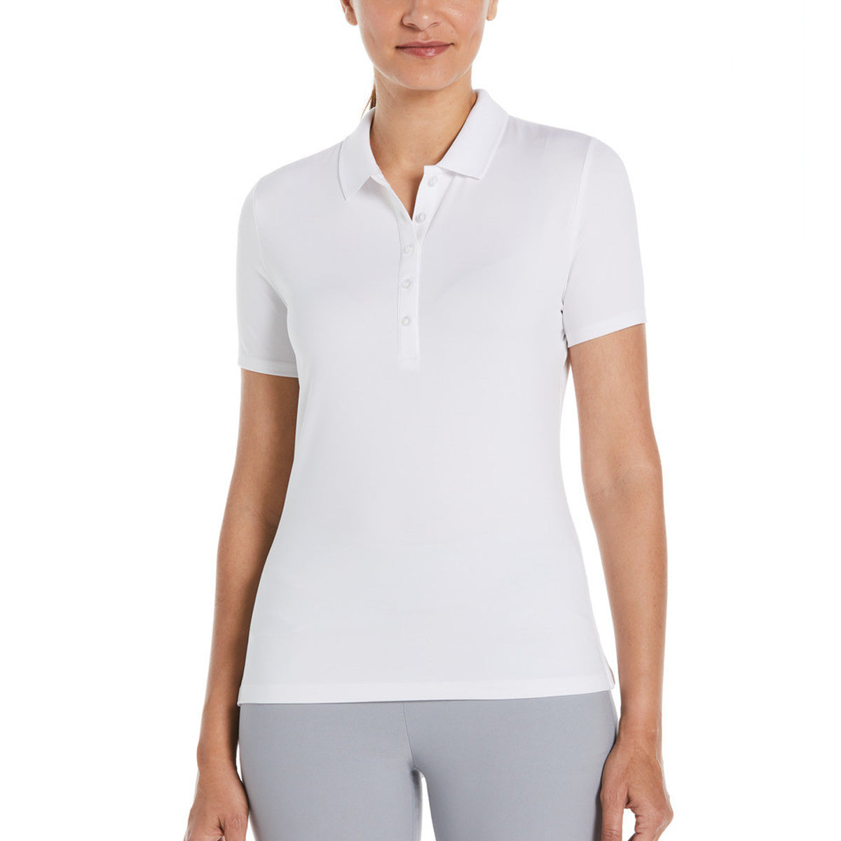 Callaway Ladies' Opti-Dri Chev Polo