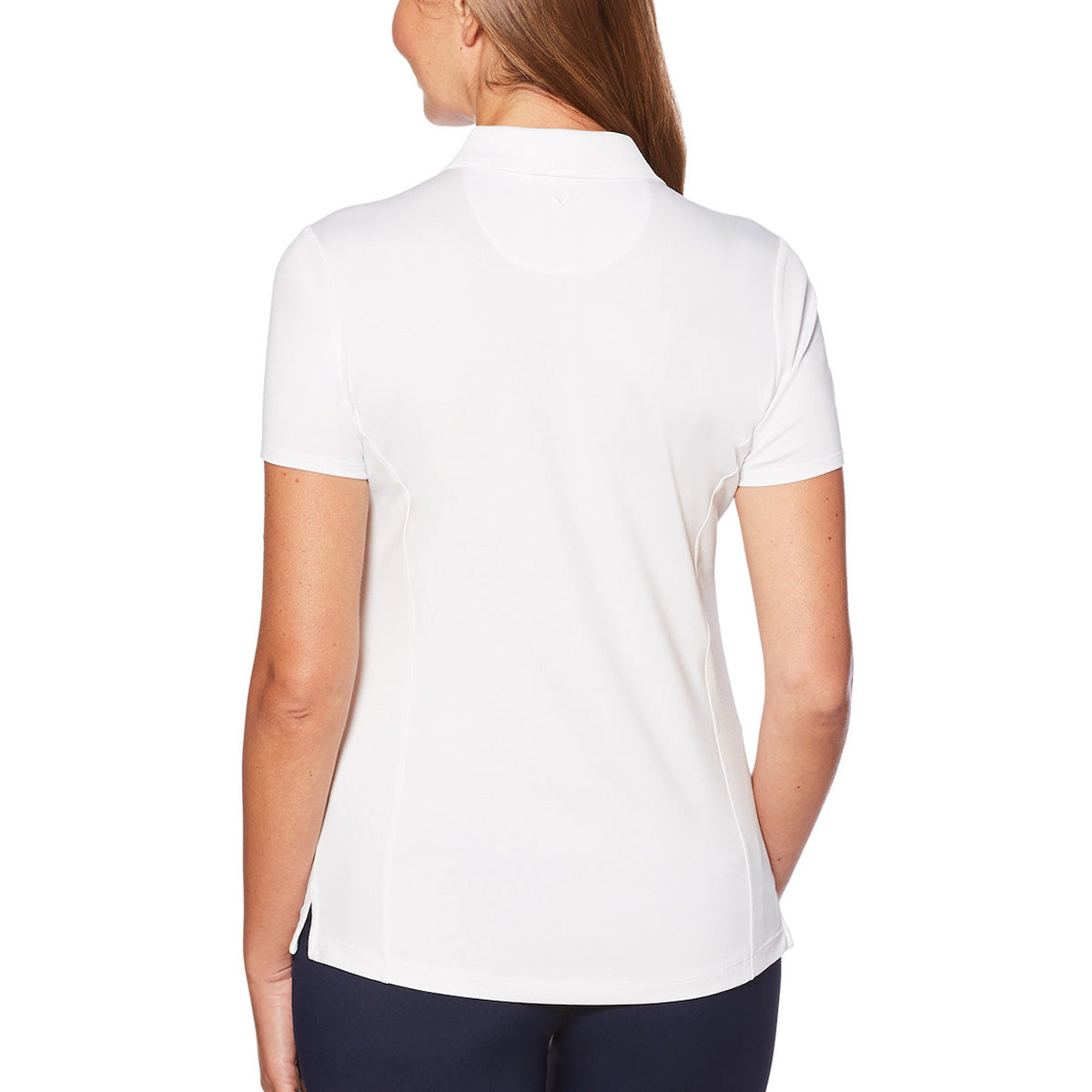 Callaway Ladies' Opti-Dri Chev Polo