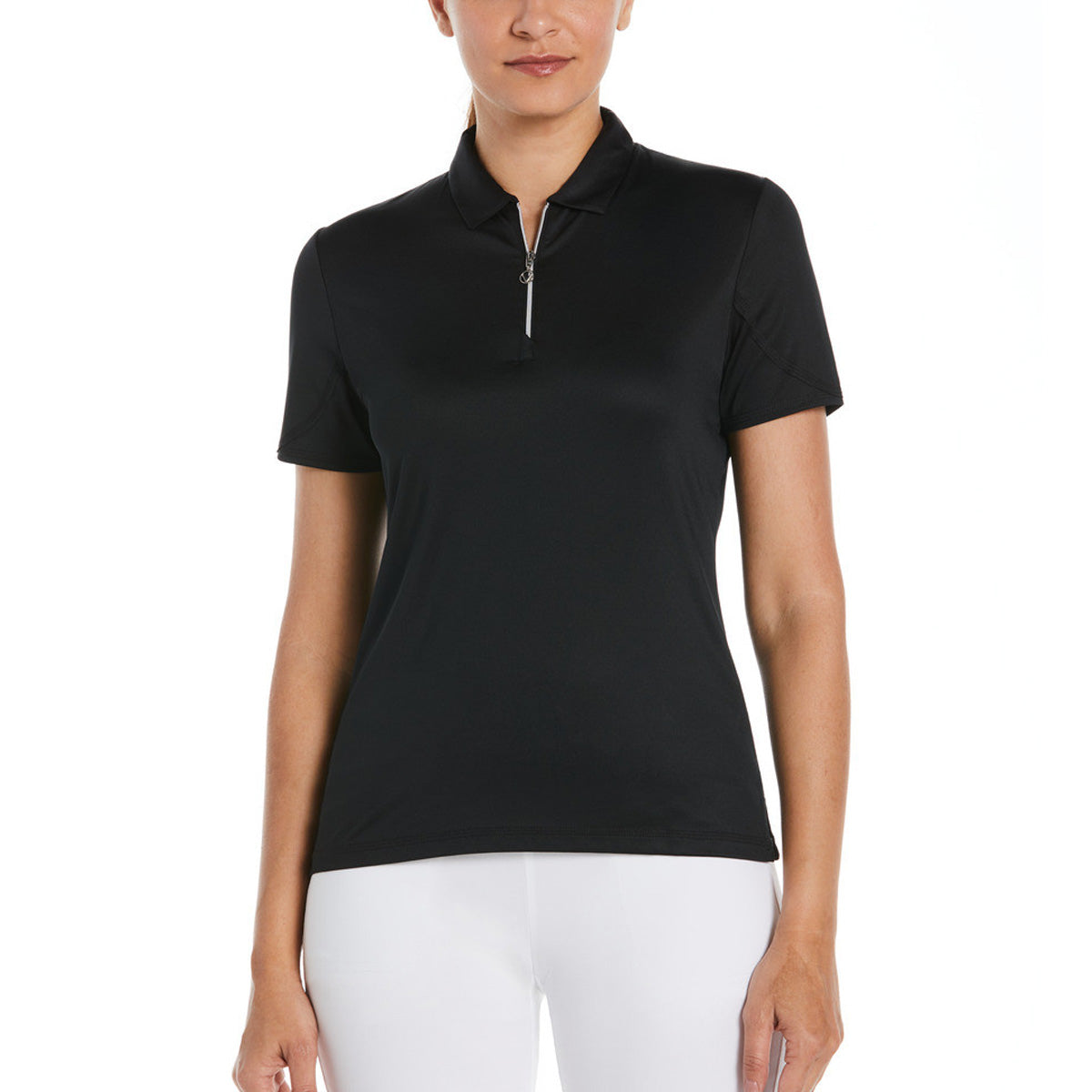 Callaway Ladies' Tulip Sleeve Polo