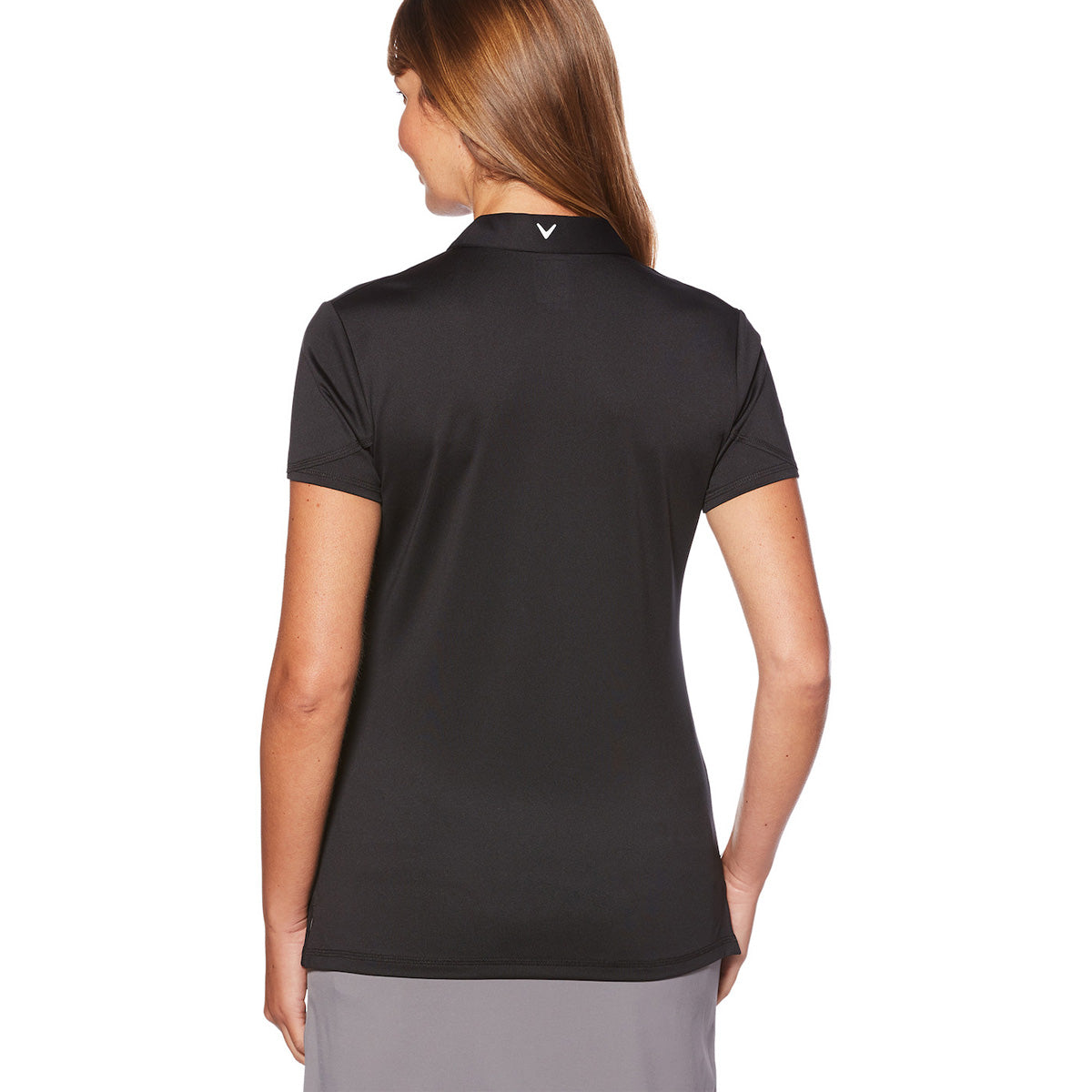 Callaway Ladies' Tulip Sleeve Polo