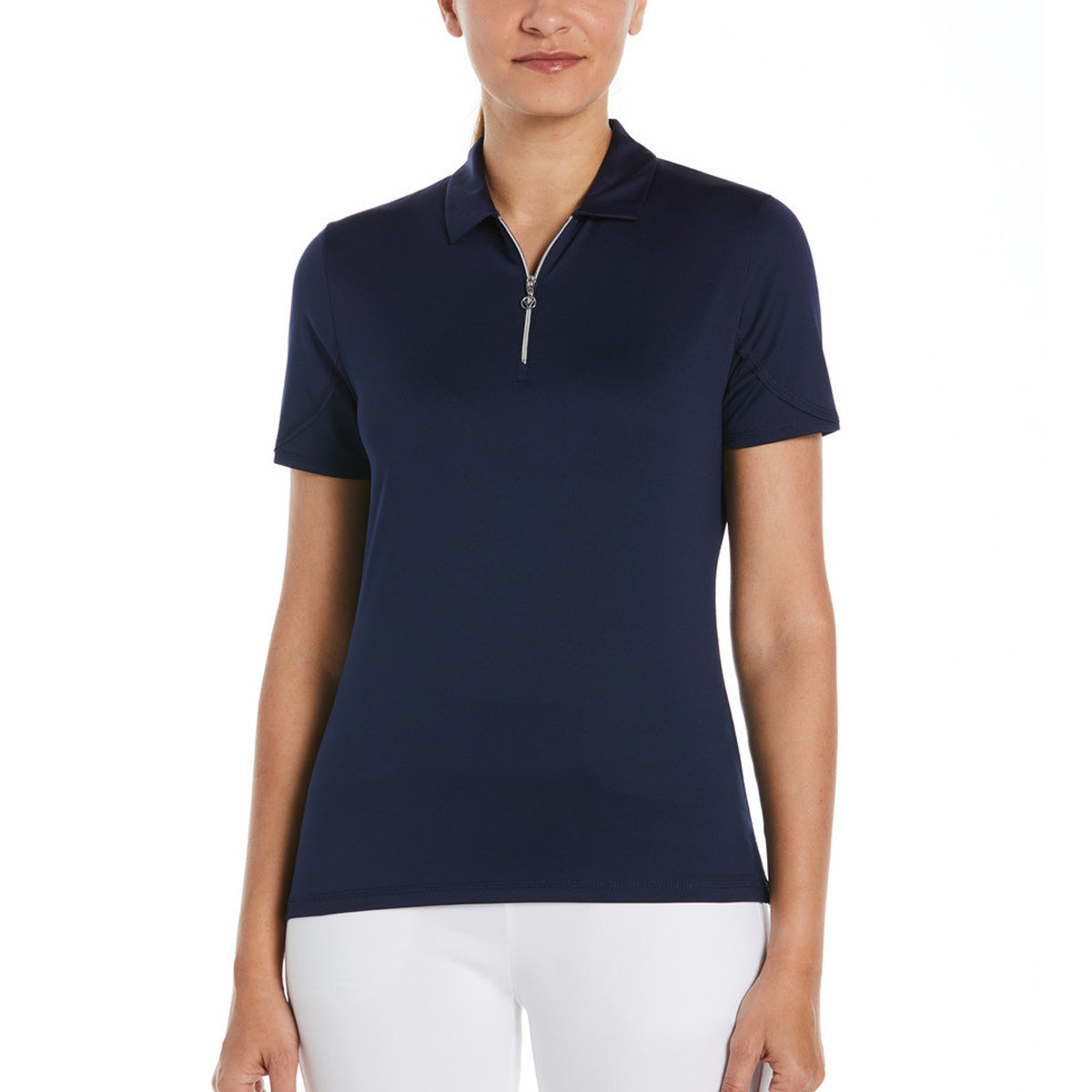 Callaway Ladies' Tulip Sleeve Polo