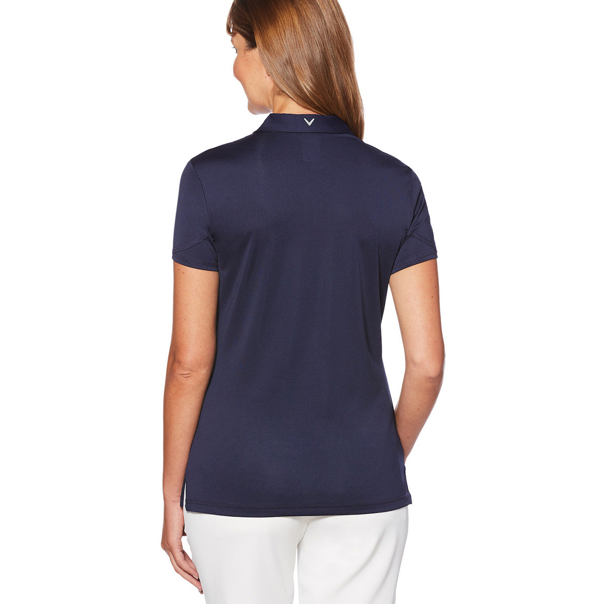 Callaway Ladies' Tulip Sleeve Polo