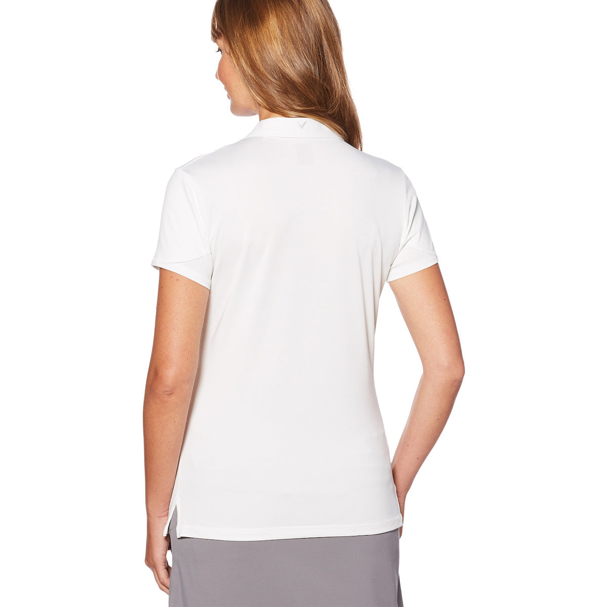 Callaway Ladies' Tulip Sleeve Polo