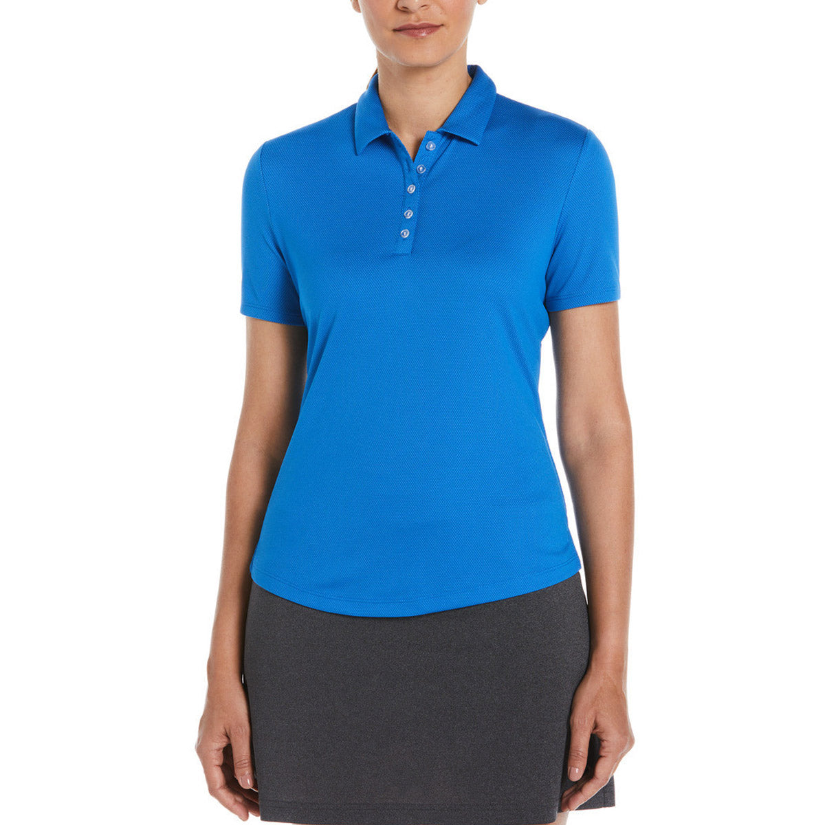 Callaway Ladies' Birdseye Polo