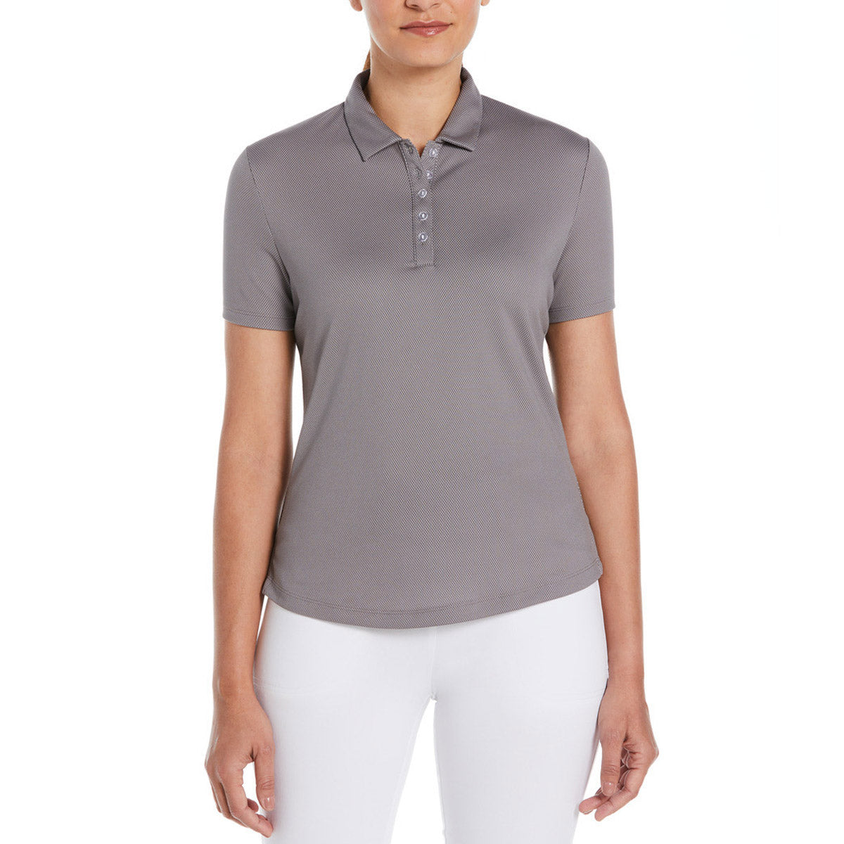 Callaway Ladies' Birdseye Polo