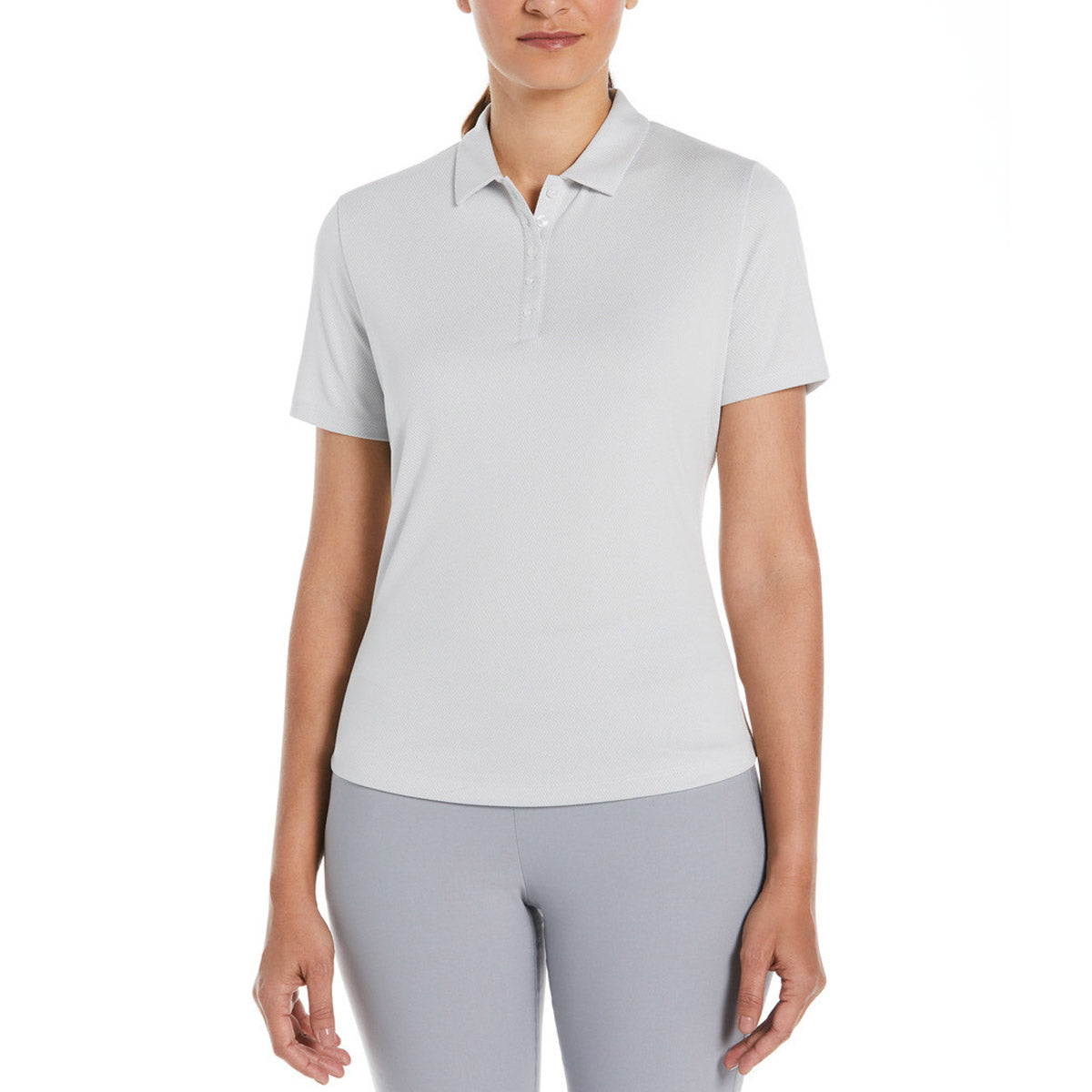 Callaway Ladies' Birdseye Polo