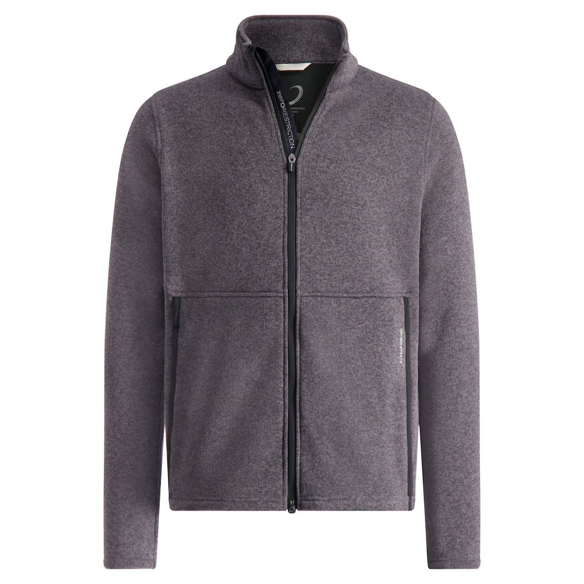Zero Restriction Men's Maier Full Zip Jacket
