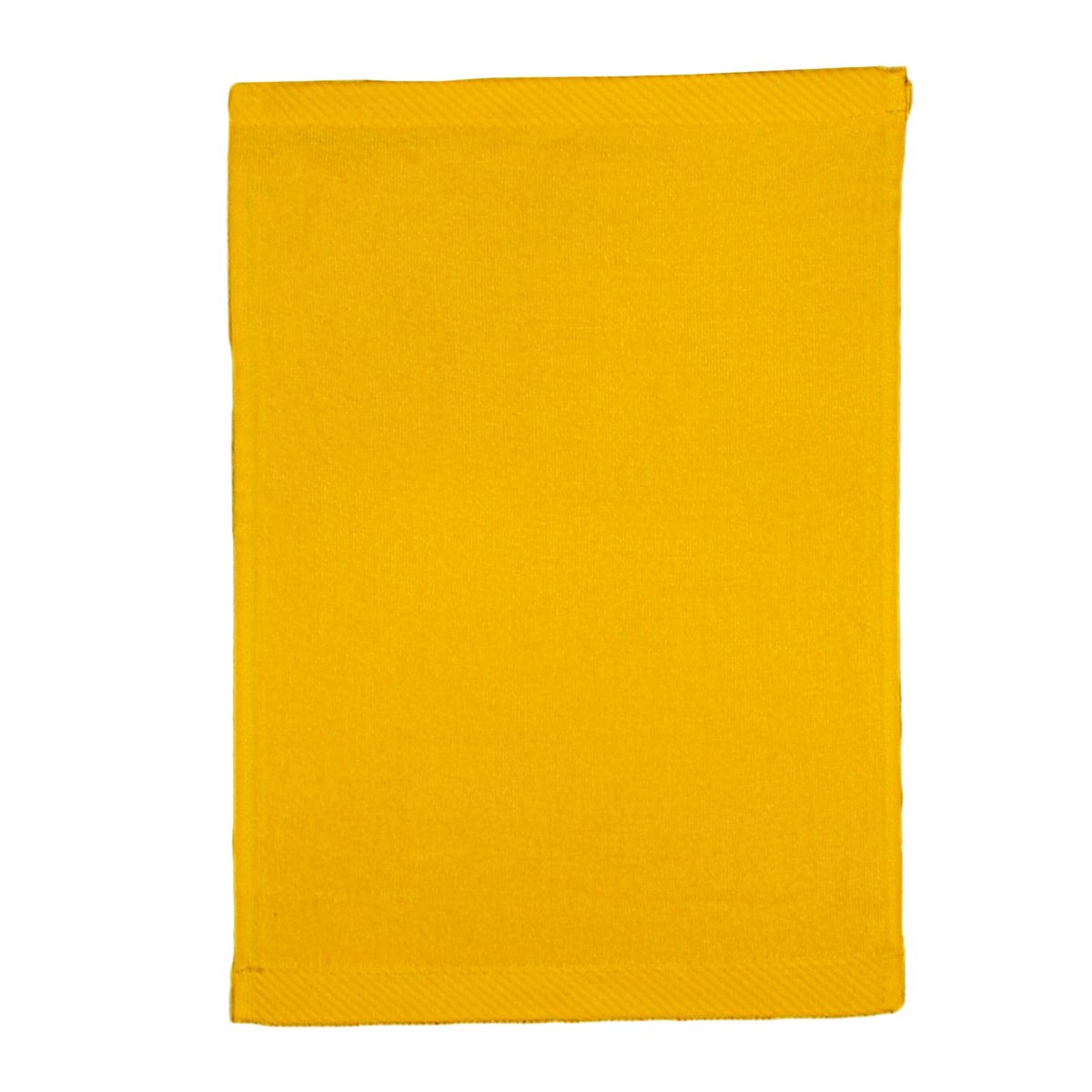 12'' X 17'' Turkish Hemmed Towel