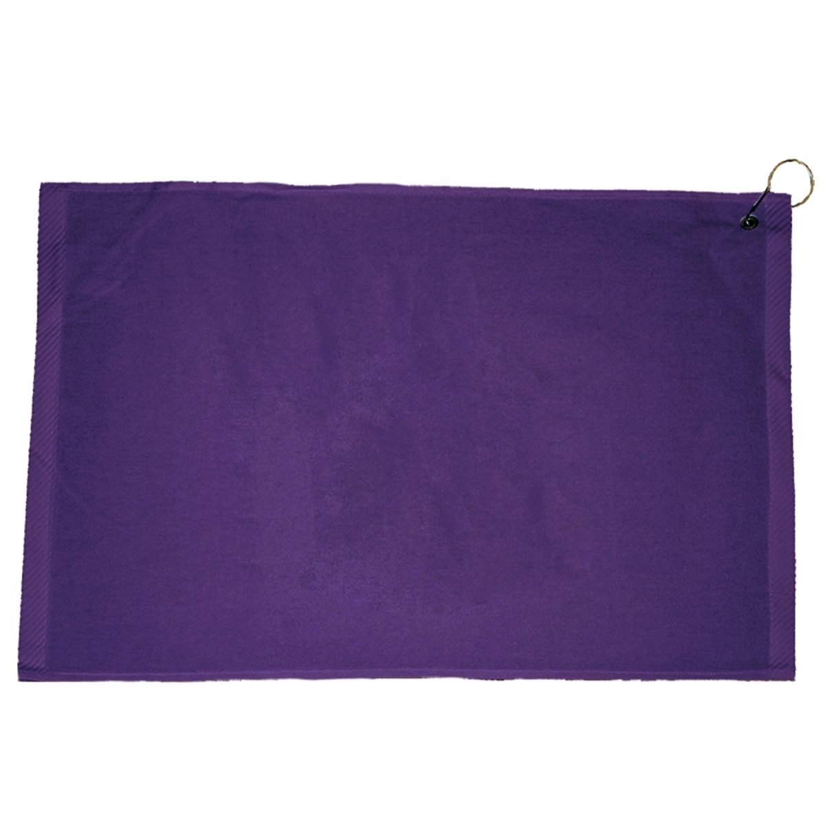 12'' X 17'' Turkish Hemmed Towel