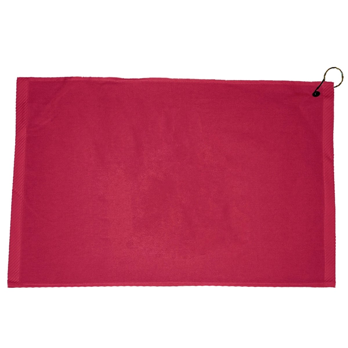 12'' X 17'' Turkish Hemmed Towel