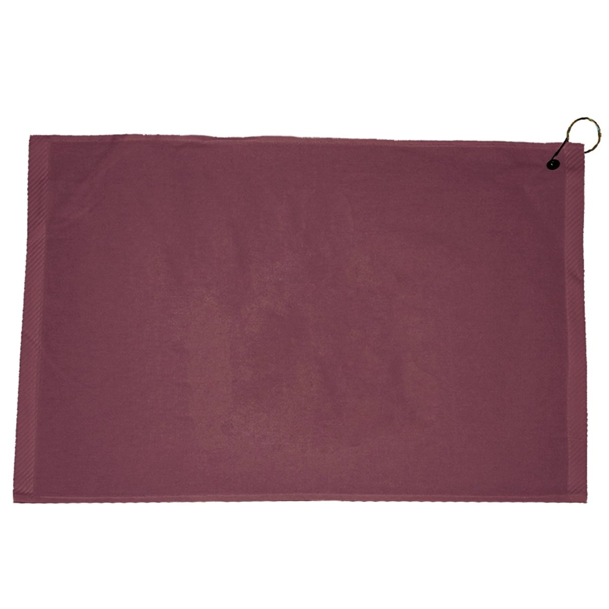 12'' X 17'' Turkish Hemmed Towel