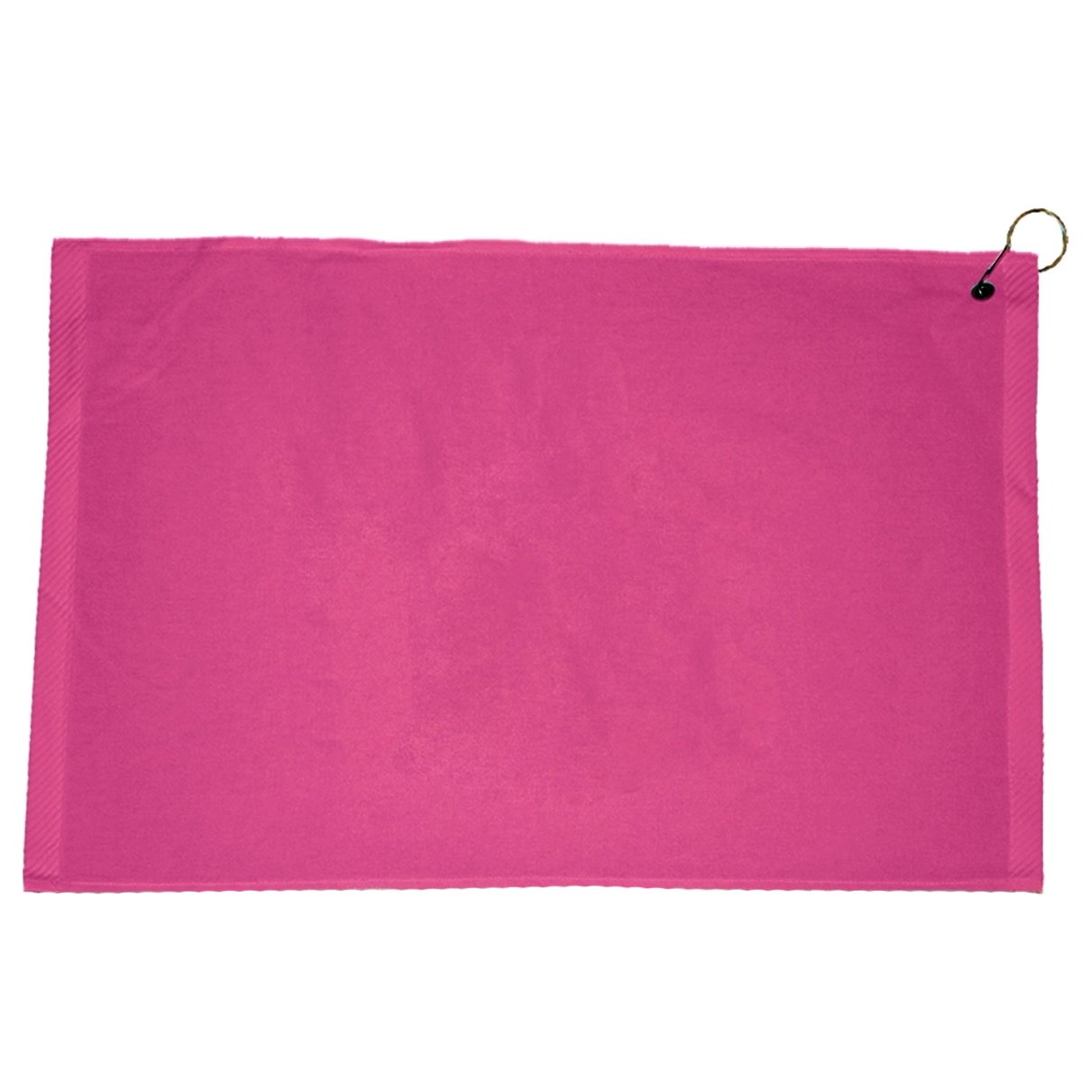 12'' X 17'' Turkish Hemmed Towel