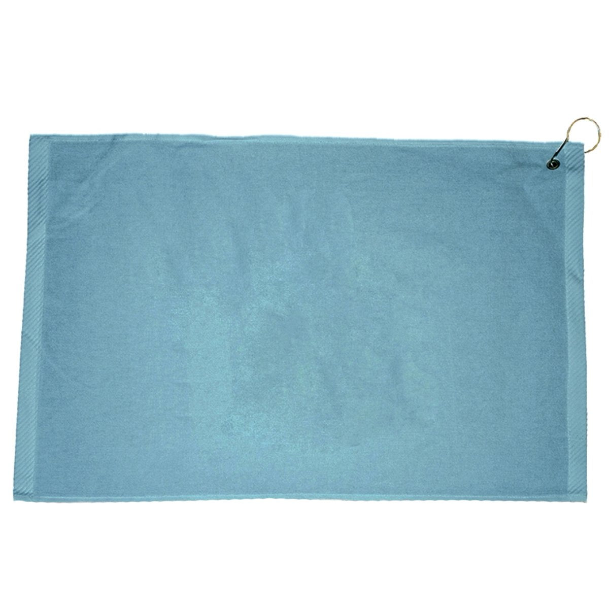 12'' X 17'' Turkish Hemmed Towel