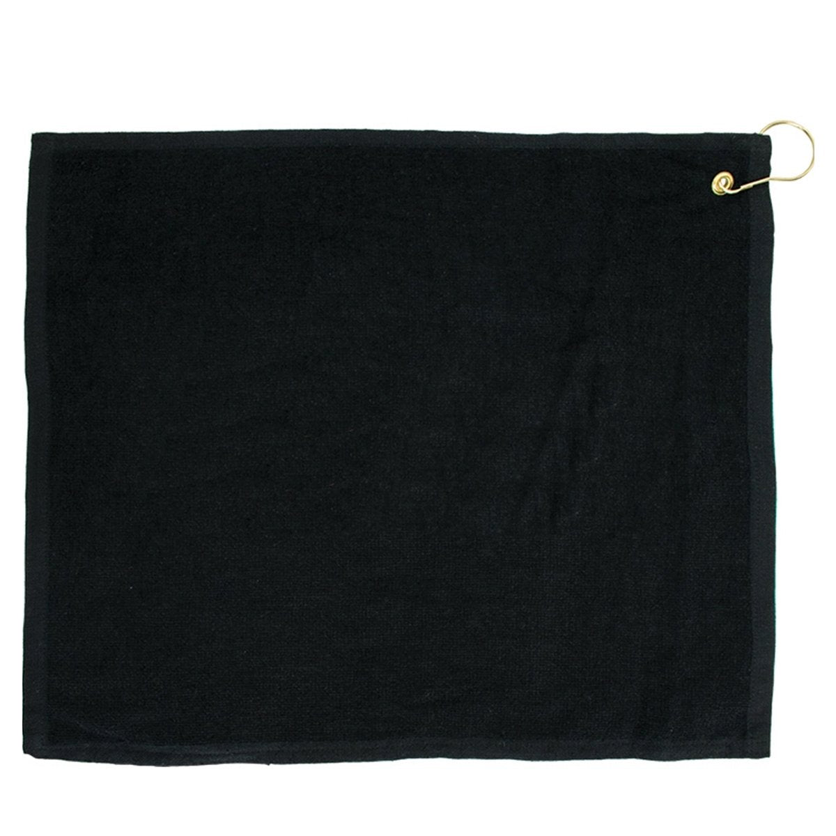 15'' X 18'' Hemmed Terry Towel