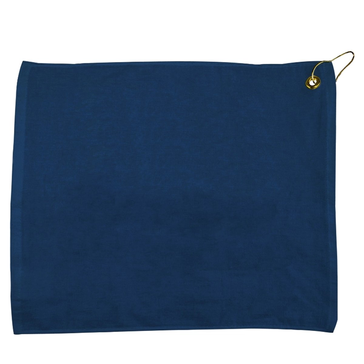 15'' X 18'' Hemmed Terry Towel