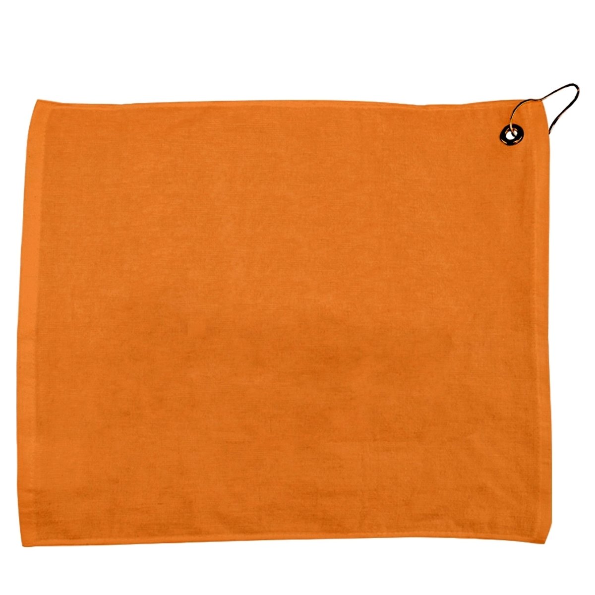 15'' X 18'' Hemmed Terry Towel