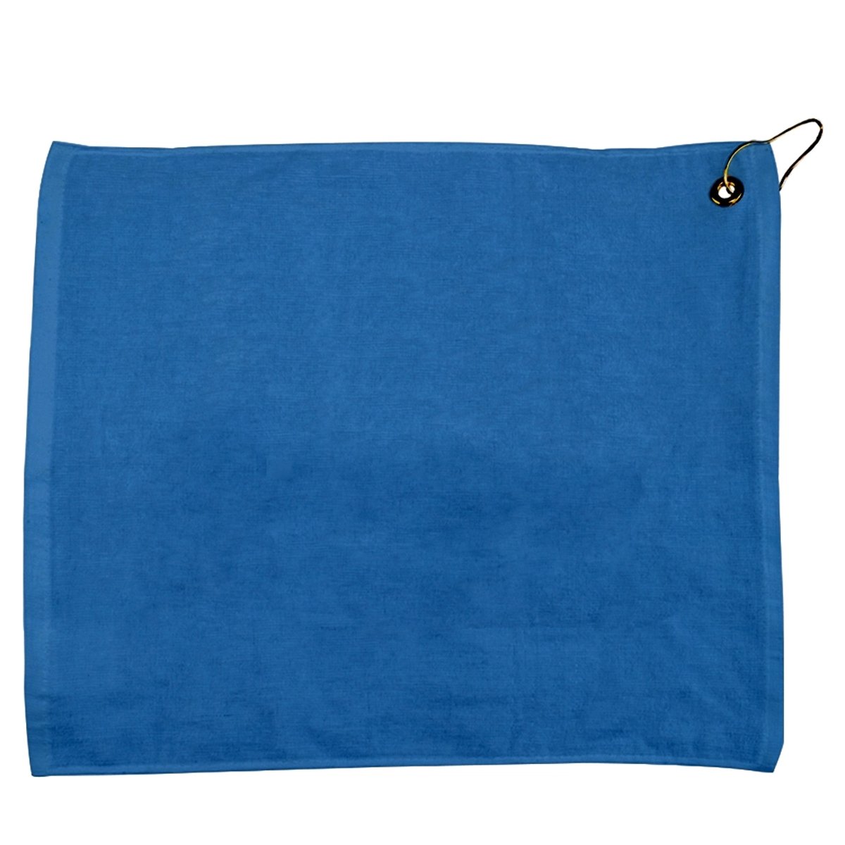 15'' X 18'' Hemmed Terry Towel