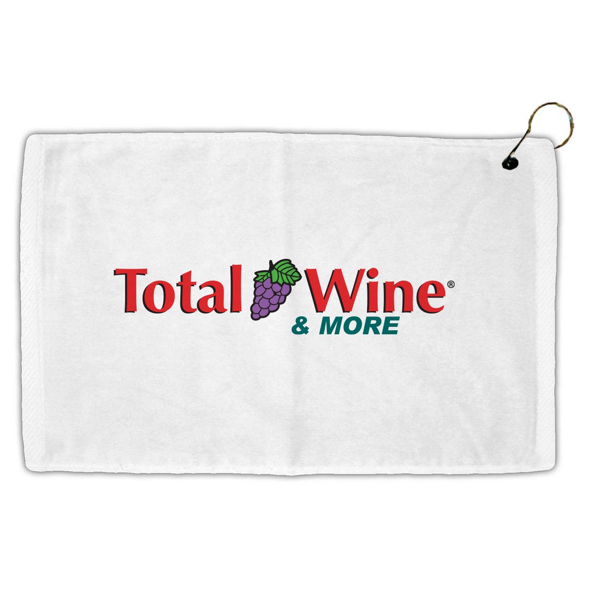 16'' X 25'' Turkish Hemmed Towel