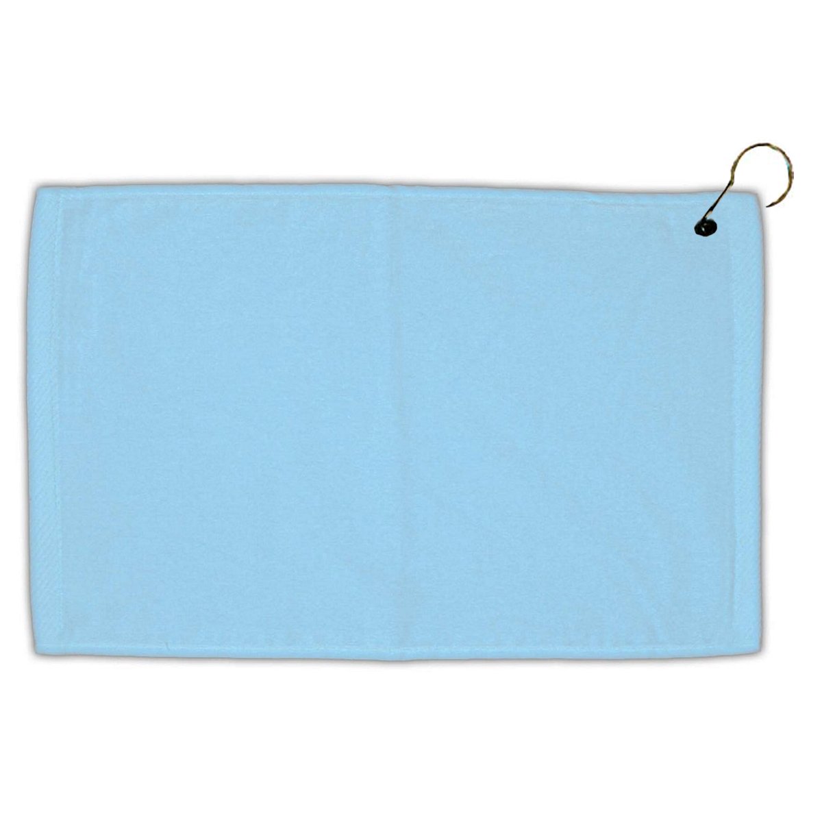 16'' X 25'' Turkish Hemmed Towel