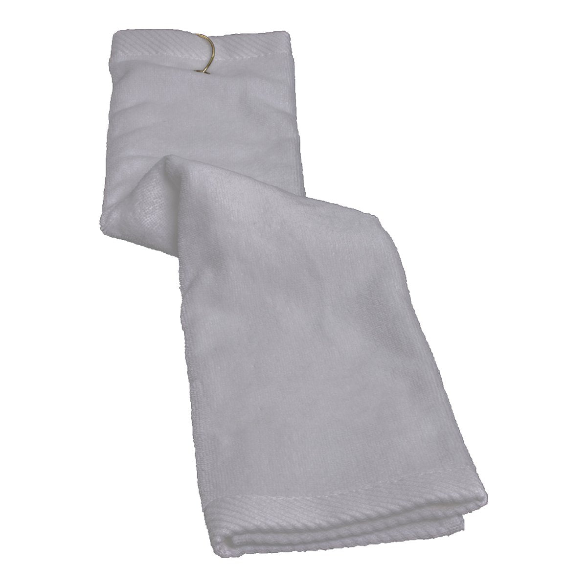 16'' X 25'' Turkish Hemmed Trifold Towel