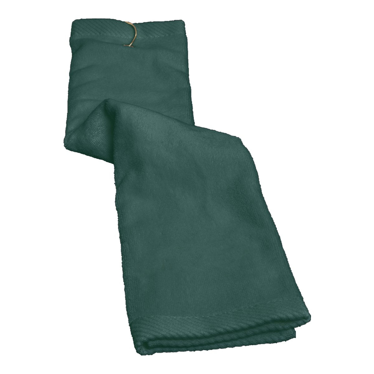 16'' X 25'' Turkish Hemmed Trifold Towel
