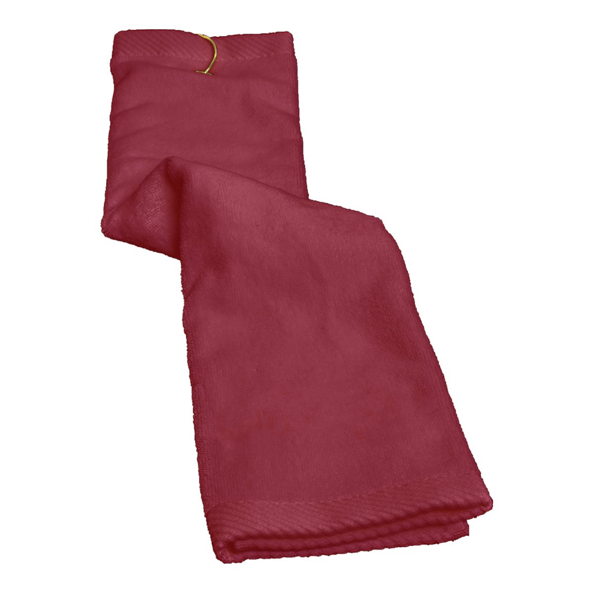 16'' X 25'' Turkish Hemmed Trifold Towel