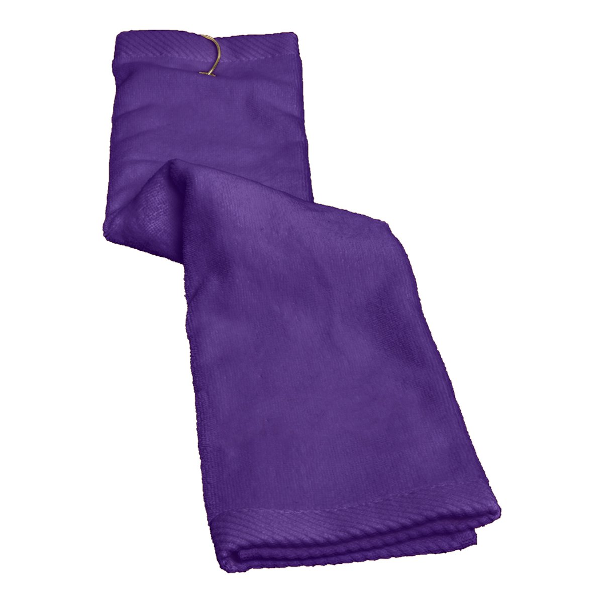 16'' X 25'' Turkish Hemmed Trifold Towel