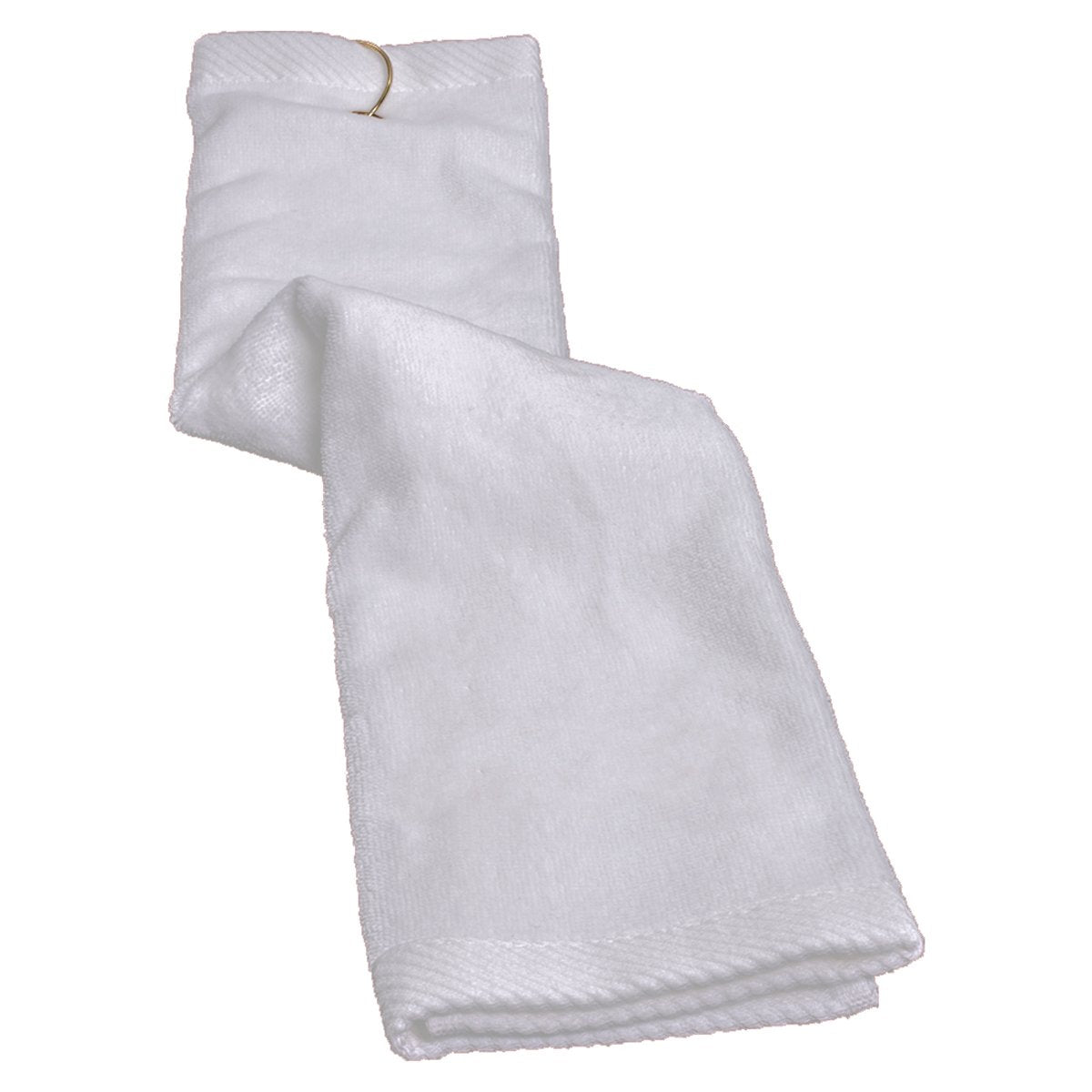 16'' X 25'' Turkish Hemmed Trifold Towel