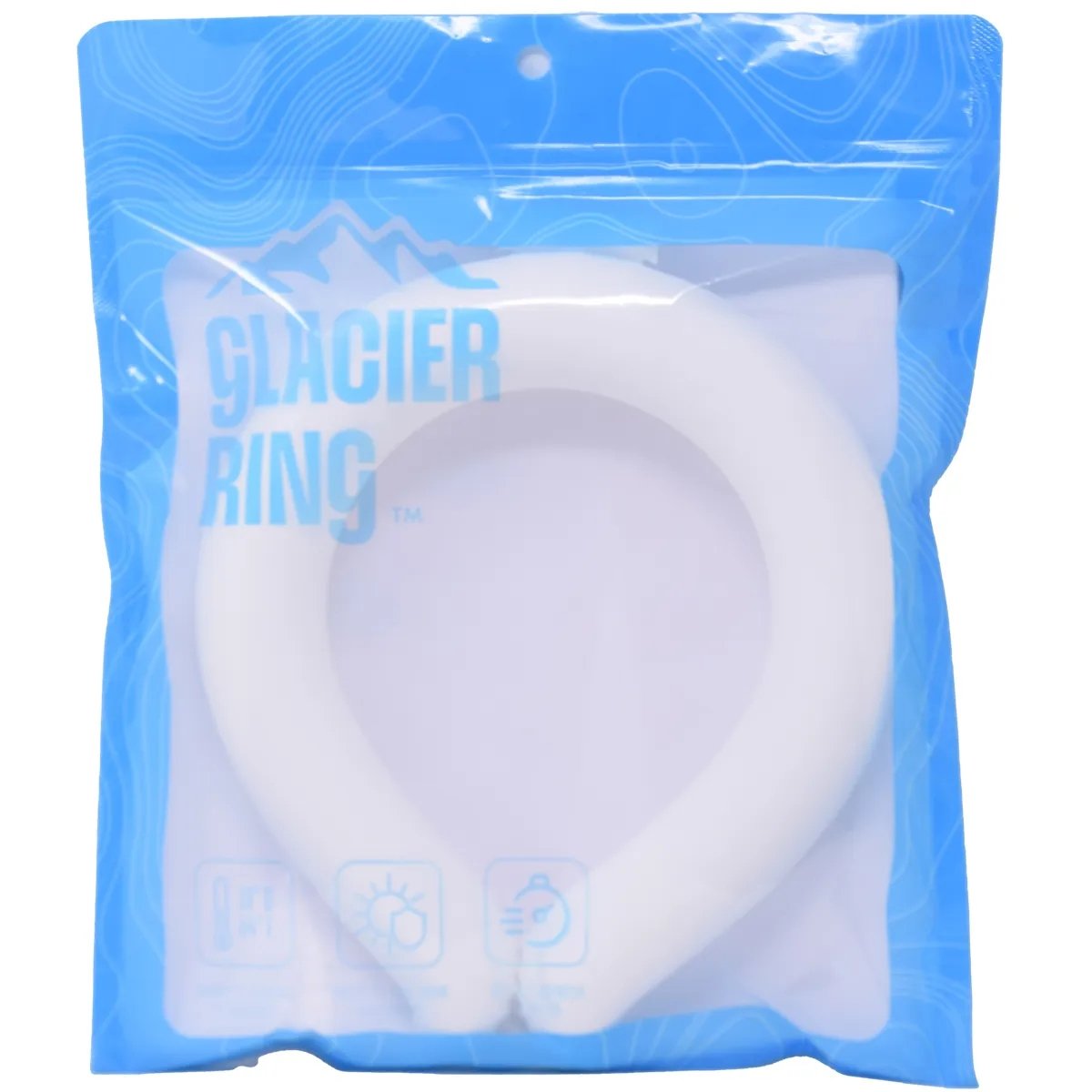 Glacier Ring