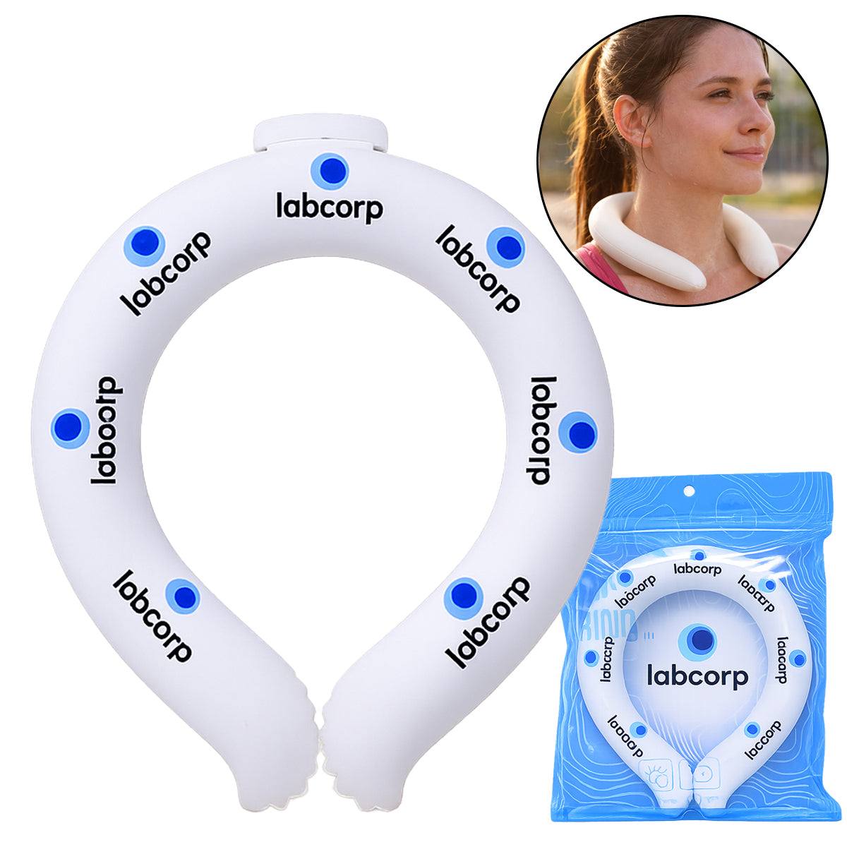 Glacier Ring