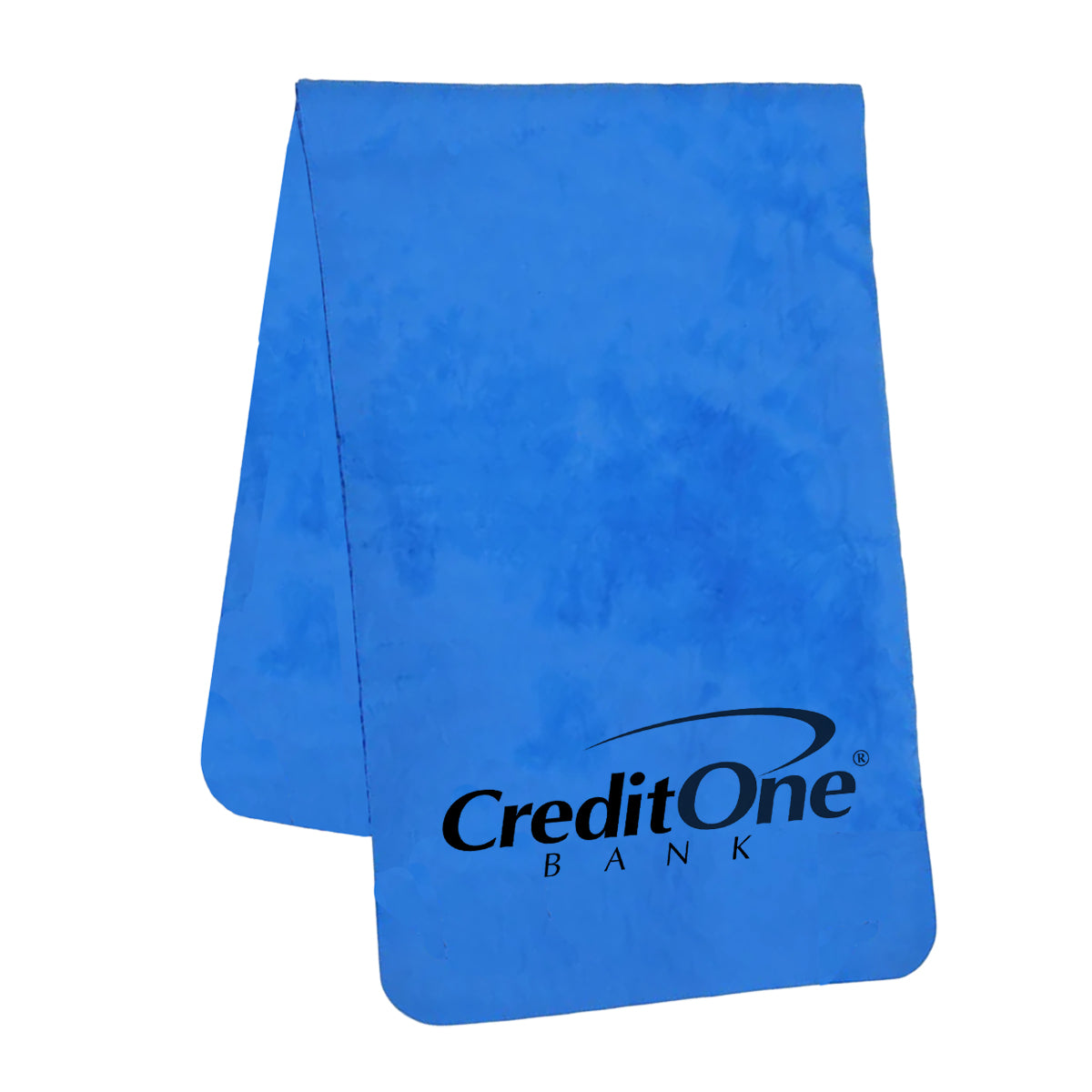 Blue Chill Cooling Towel