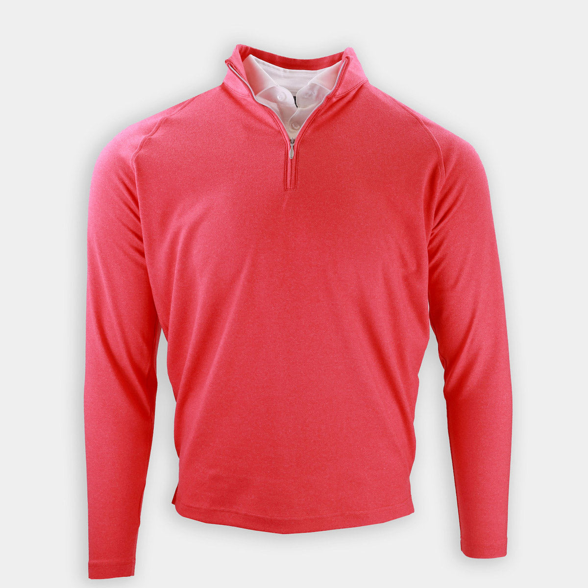 Donald Ross Louie 1/4-Zip Pullover