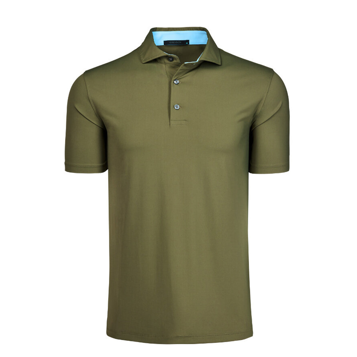 Greyson Men's Cayuse Polo
