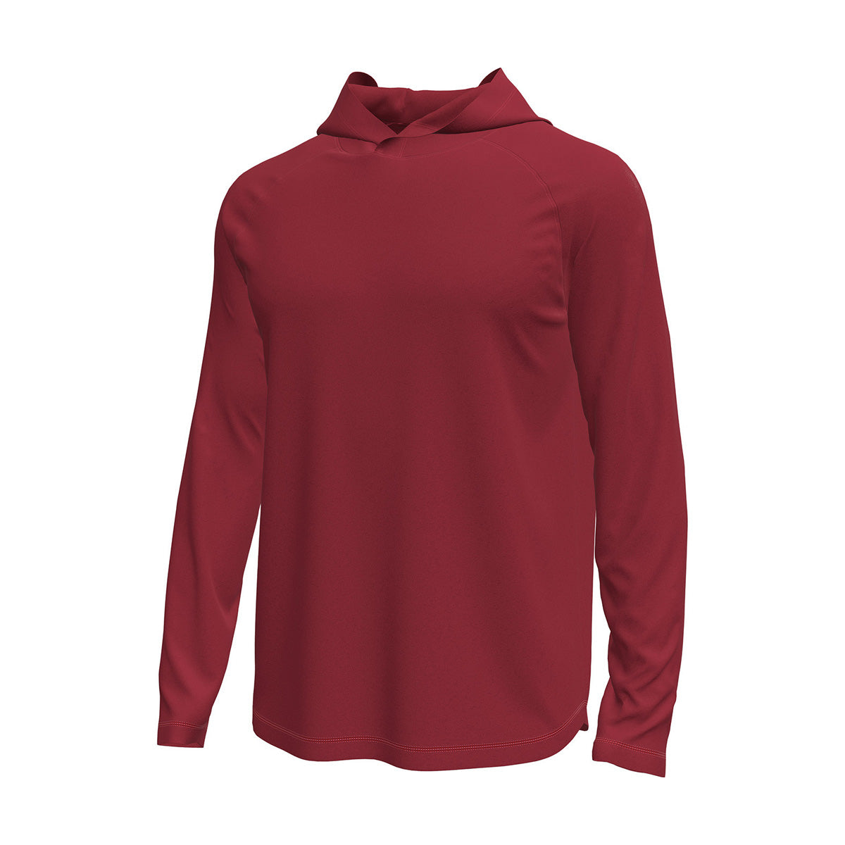 Under Armour Men's Tech Stretch Long Sleeve Hood