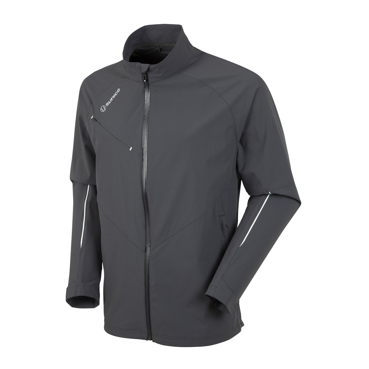 Sunice Men's WxTech Weatherproof Jacket (Elliot)