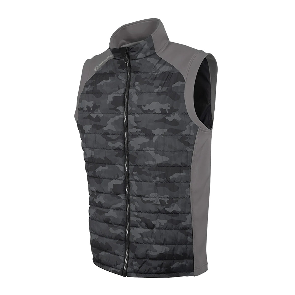 Sunice Men's Element Shield Thermal Hybrid Vest (Hamilton)