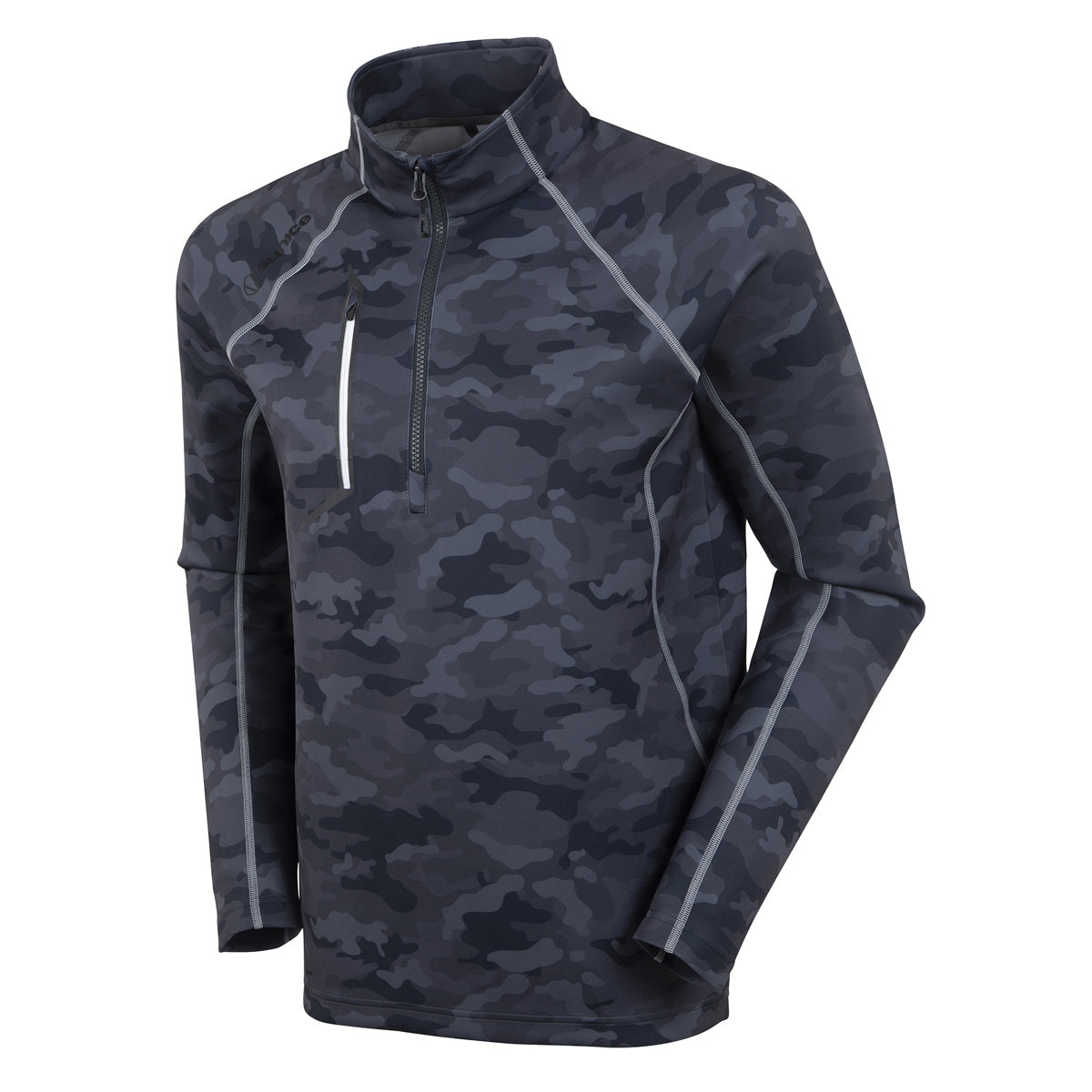Sunice Men's Element Shield Performance 1/4 Zip Pullover (Allendale 2.0)