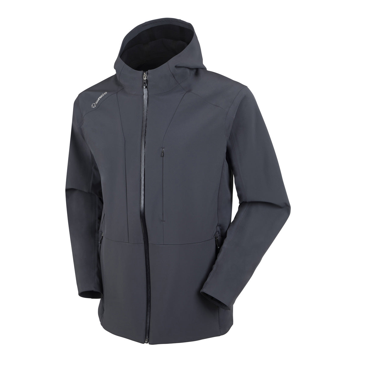 Sunice Men's Alden Soft Shell Jacket